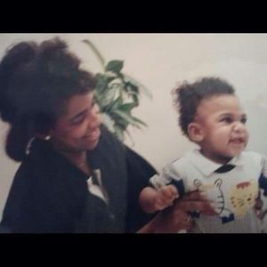 Meet your Posher, William